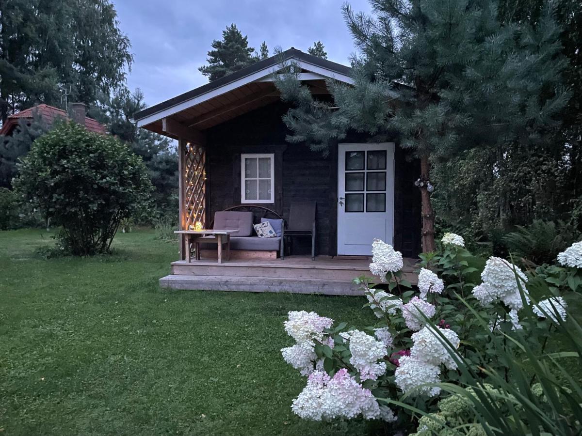 Teeveere Summer House Treimani Exterior foto